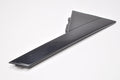 BENTLEY BENTAYGA DOOR TRIM RIGHT REAR 18R 36A839904A
