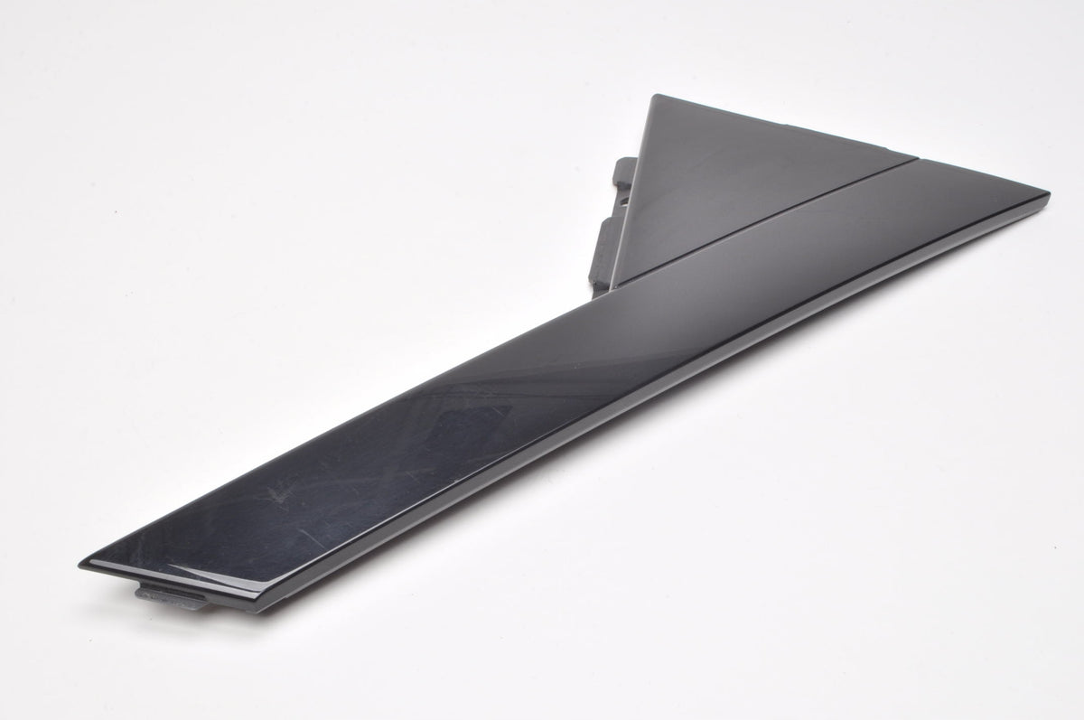 BENTLEY BENTAYGA DOOR TRIM RIGHT REAR 18R 36A839904A