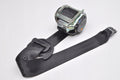 BENTLEY BENTAYGA SEAT BELT LEFT REAR 630705200D