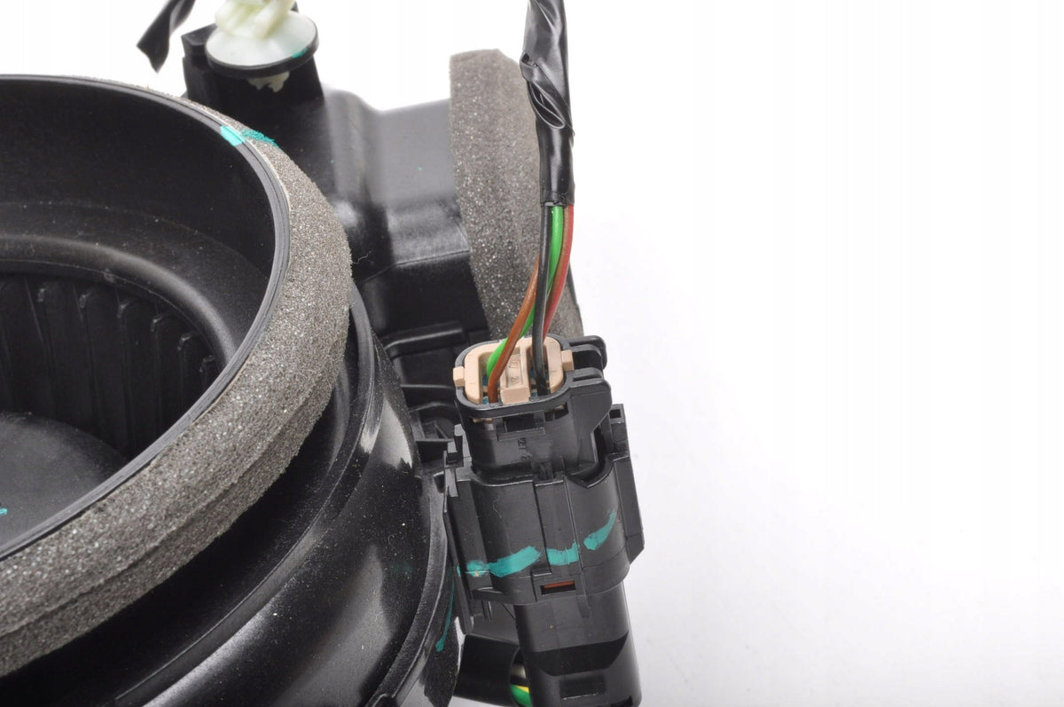 BLOWER FAN MG ZS II 11798579 2025