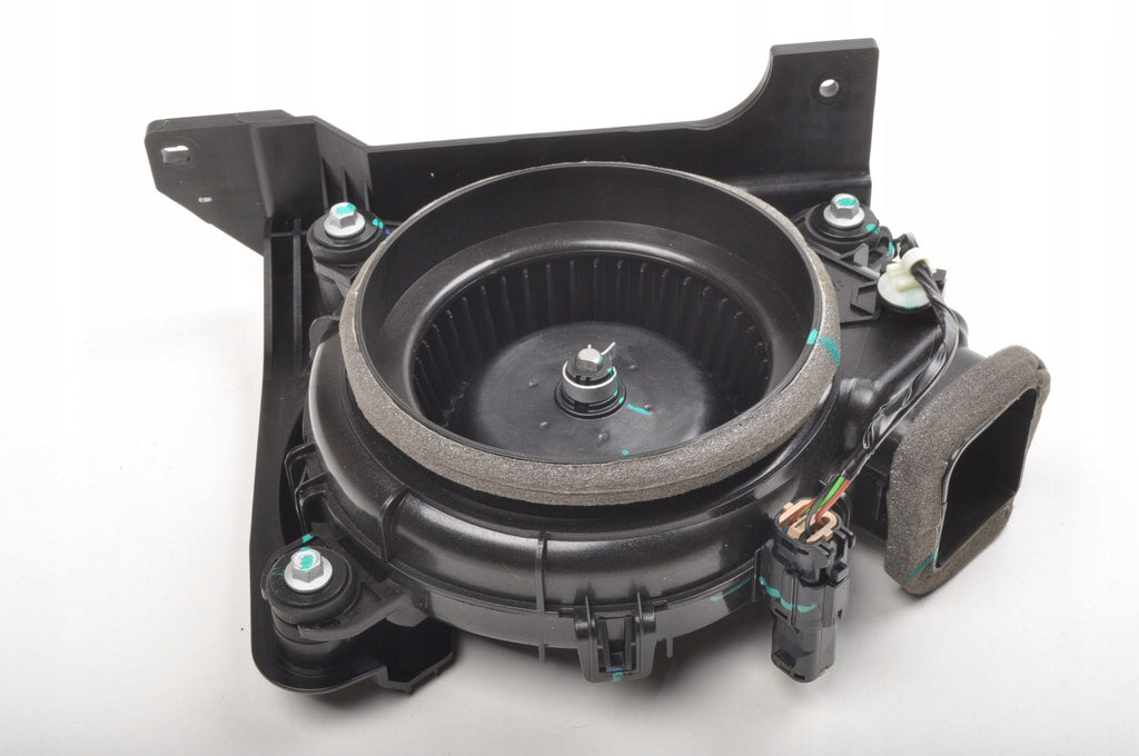 BLOWER FAN MG ZS II 11798579 2025