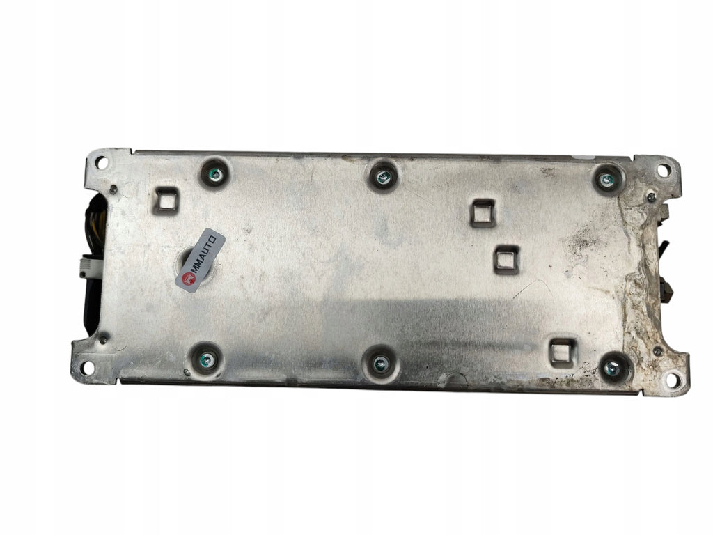 BLUETOOTH CONTROLLER MODULE BMW X3 E83 LIFT (2006-2010) 9207074