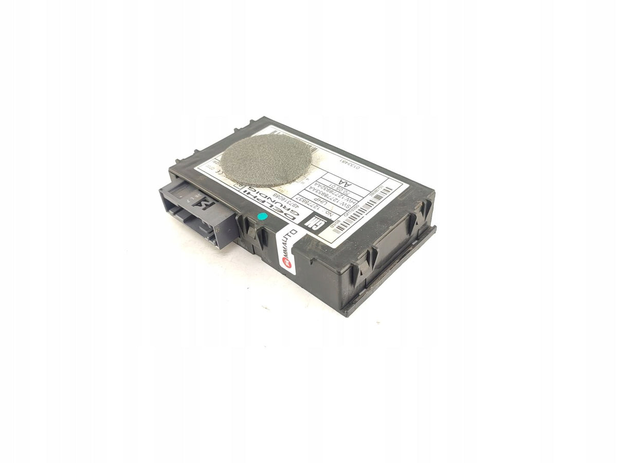 BLUETOOTH MODULE CADILLAC BLS (2006-2010) 1.9 D 150KM 12778837