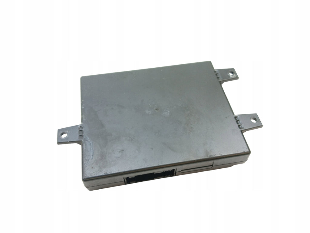BLUETOOTH MODULE VOLKSWAGEN PASSAT B6 (3C2) (3C5) 2.0 TDI 3C0035729E