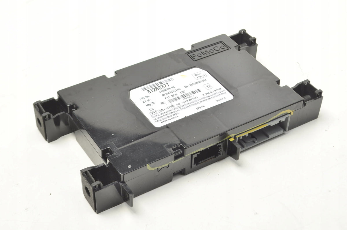 BLUETOOTH MODULE VOLVO C30 S40 II V50 C70 31282377