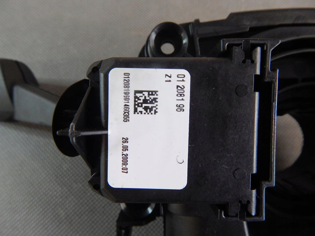 BMW 1 E-87 COMBINED SWITCH 01208196