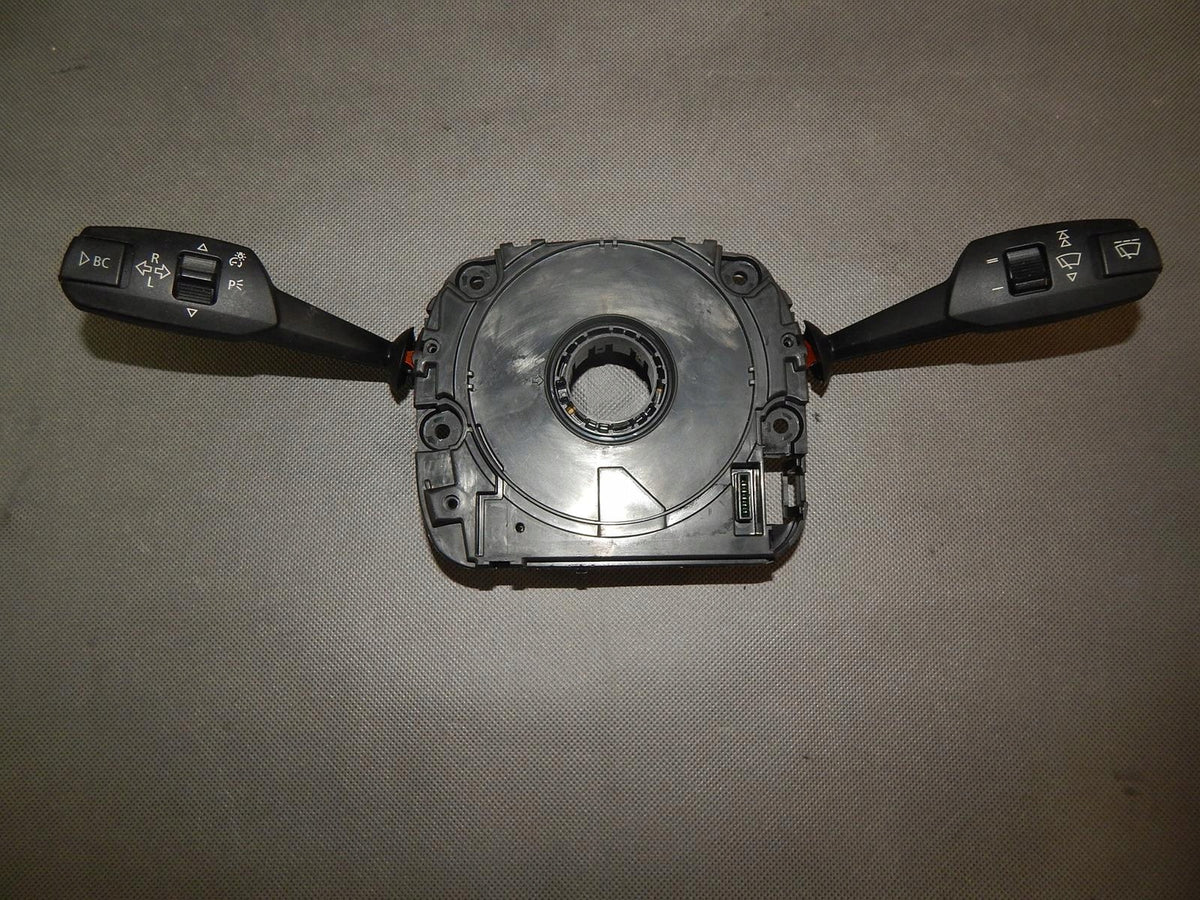 BMW 1 E-87 COMBINED SWITCH 01208196