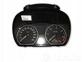 BMW 1 E-87 COUNTER CLOCKS 918704602