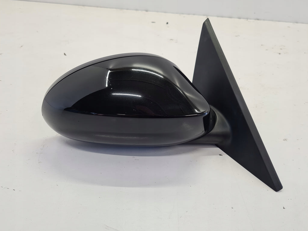 BMW 1 E81 LIFT 3D MIRROR RIGHT 5PIN 668 UK