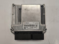 BMW 1 E87 LIFT ENGINE DRIVER 2.0D 8506434