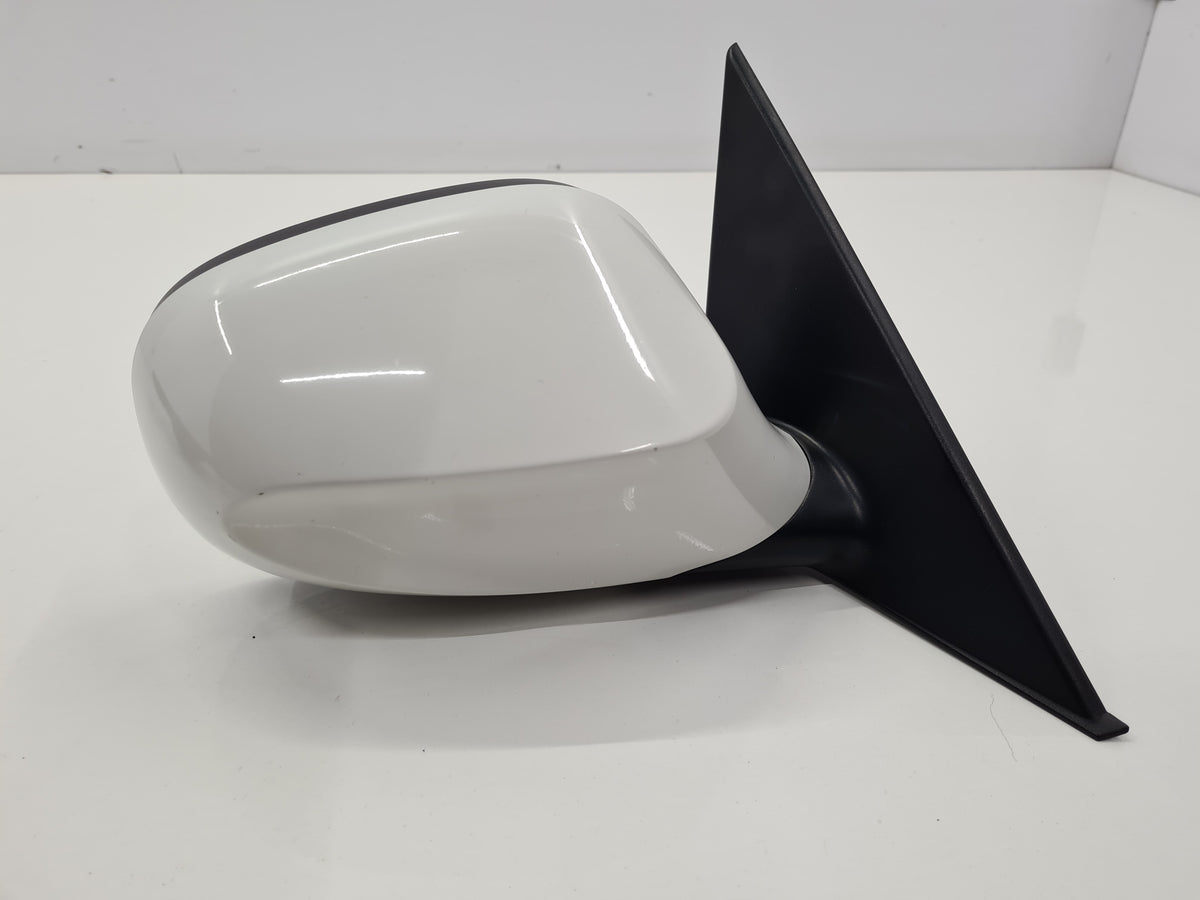 BMW 1 E87 LIFT MIRROR RIGHT 5PIN 300 ENGLISH