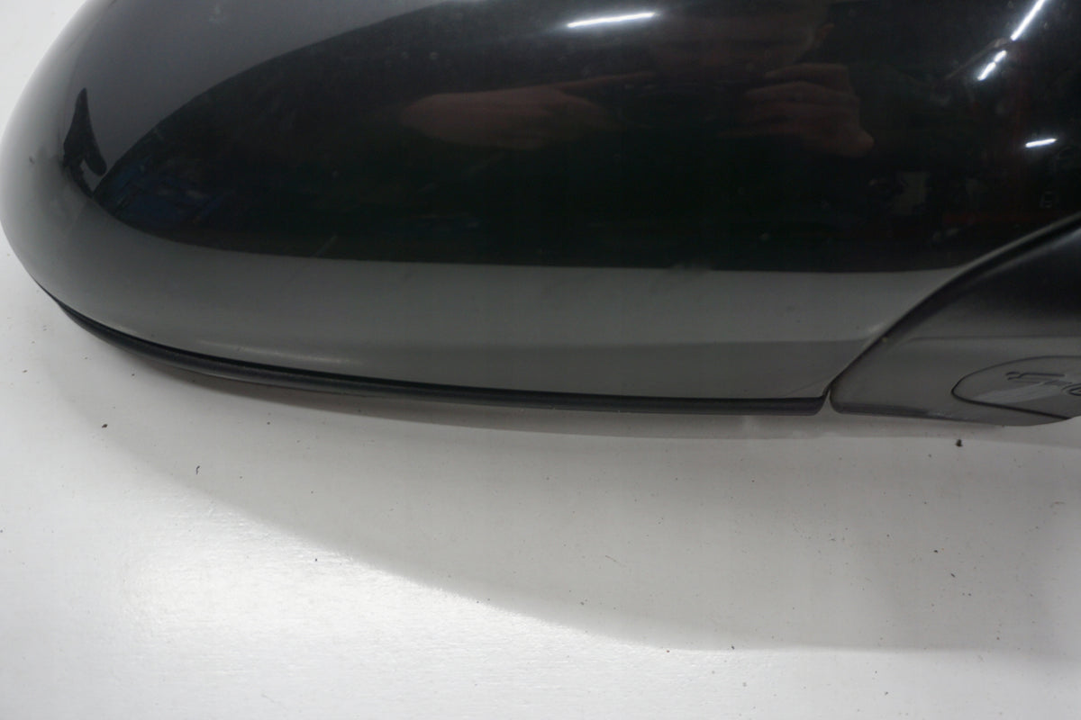 BMW 1 E87 MIRROR RIGHT 5PIN 475 ENGLISH