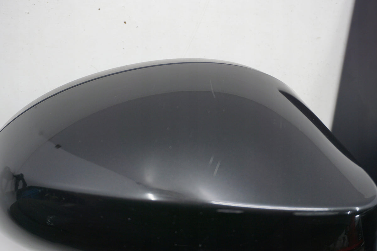 BMW 1 E87 MIRROR RIGHT 5PIN 475 ENGLISH