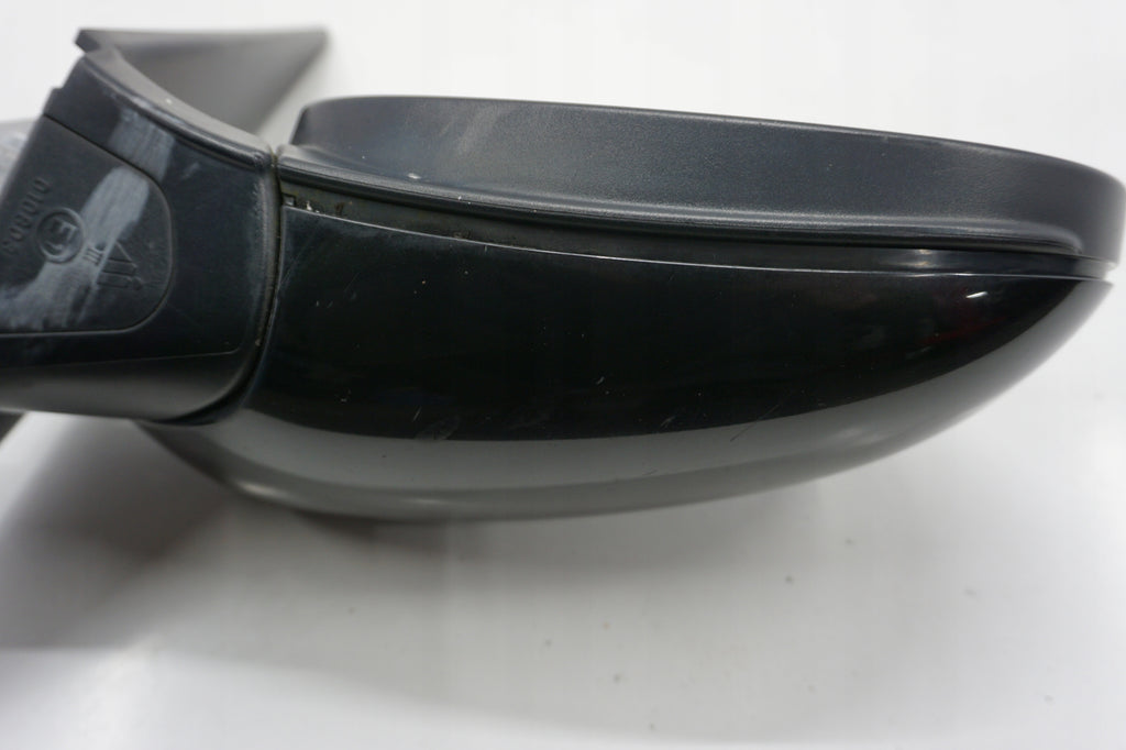 BMW 1 E87 MIRROR RIGHT 5PIN 475 ENGLISH