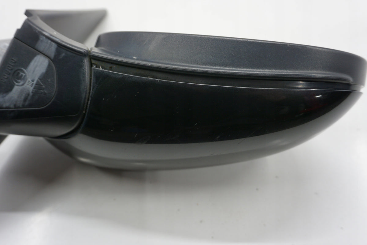 BMW 1 E87 MIRROR RIGHT 5PIN 475 ENGLISH