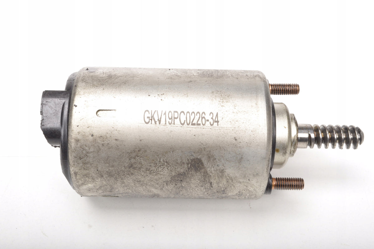 BMW 1 E87 VARIABLE TIMING SENSOR GKV19PC0226-34 REPLACEMENT