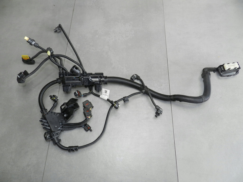BMW 1 F20 1.5i ENGINE HARNESS 8635808
