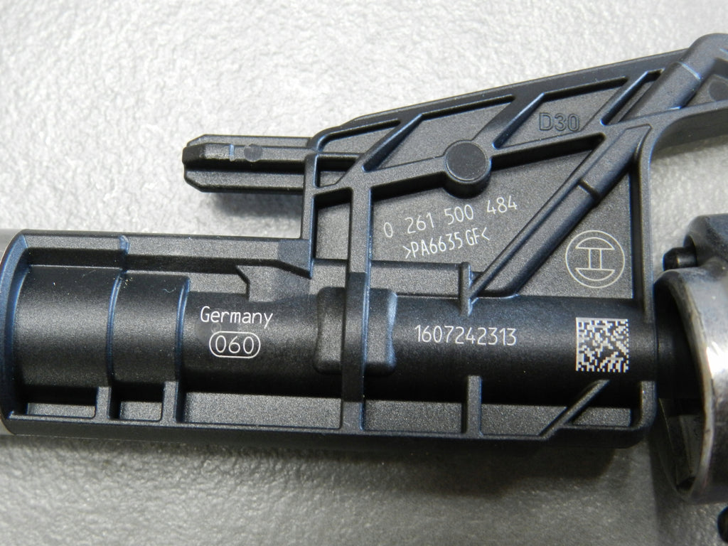 BMW 1 F20 1.5i INJECTION INJECTOR 0261500484