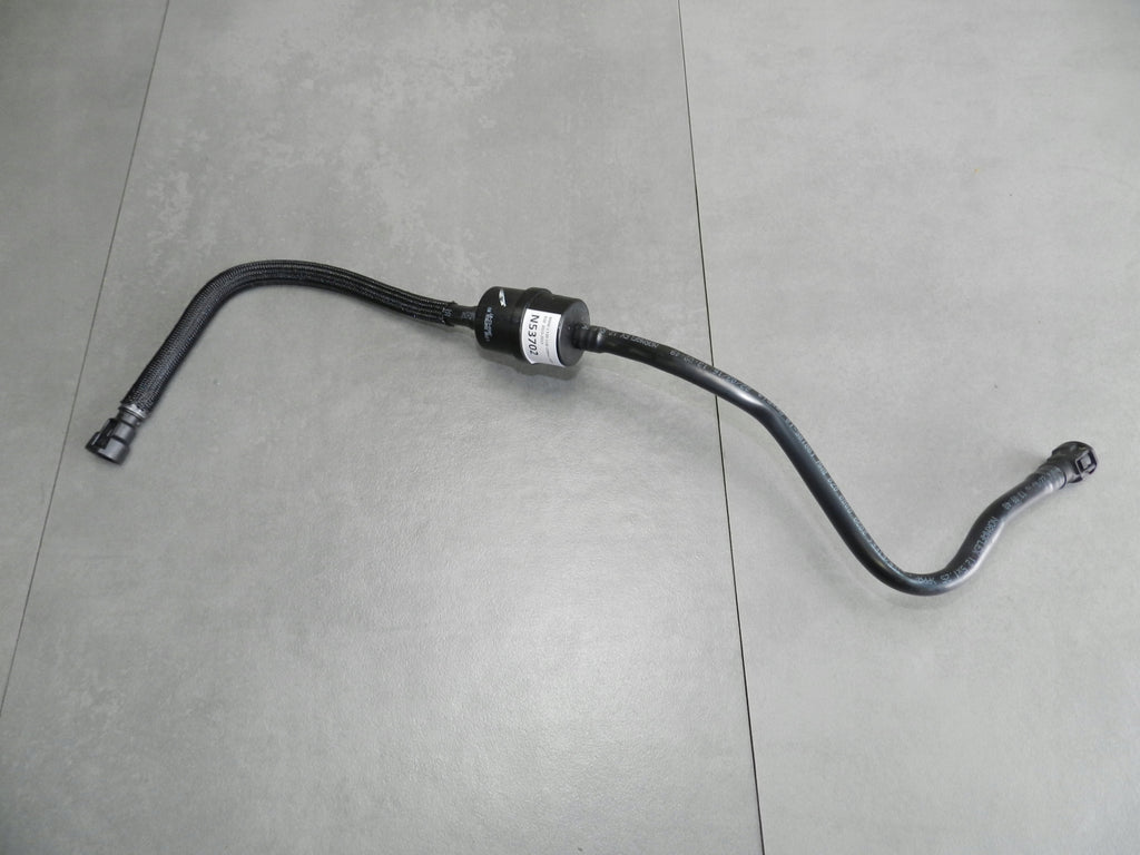 BMW 1 F20 1.5i VENT CABLE 8607026