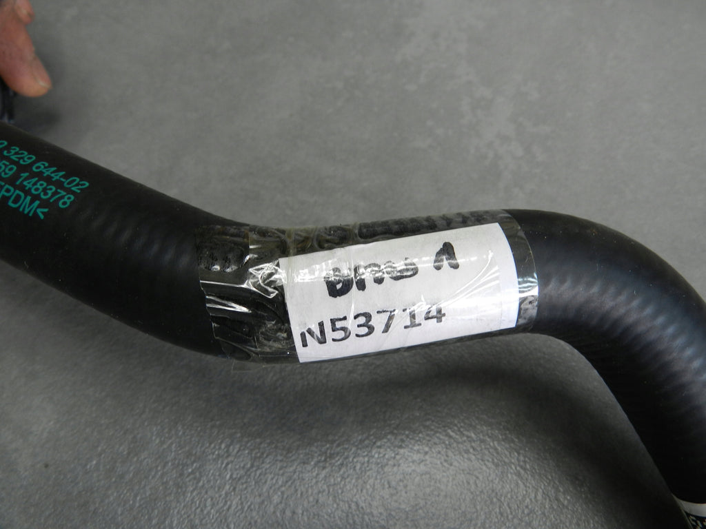 BMW 1 F20 1.5i WATER CABLE 9329644