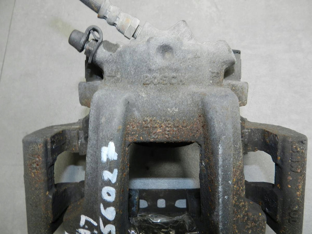 BMW 1 F20 118Xd CLAMP LEFT FRONT
