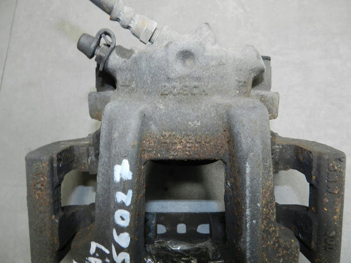 BMW 1 F20 118Xd CLAMP LEFT FRONT