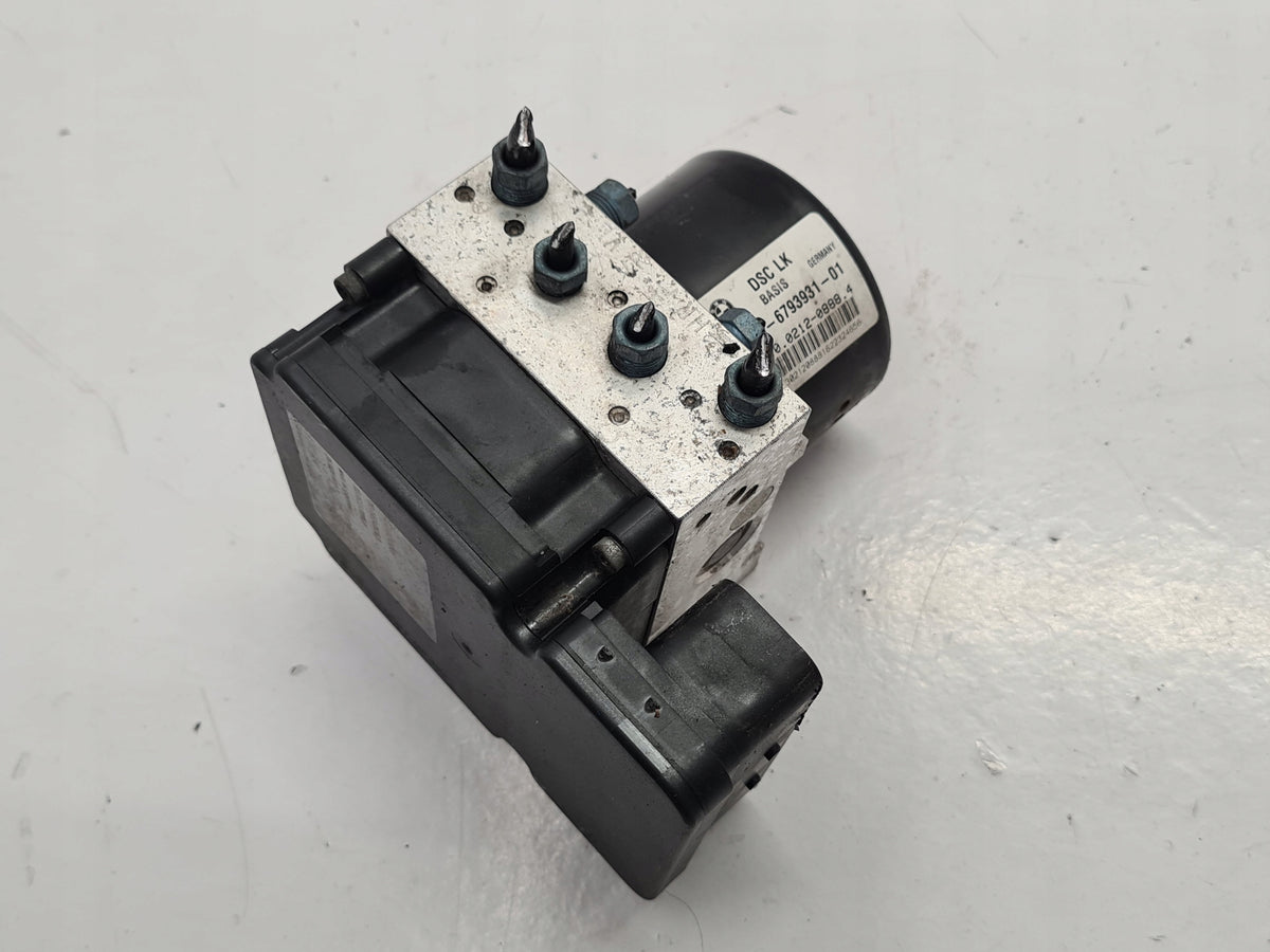 BMW 1 F20 ABS DSC PUMP 1.6D 6793936