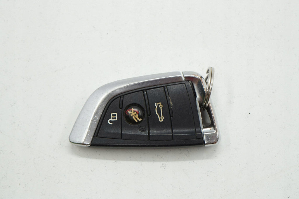 BMW 1 F20 F21 11R REMOTE CONTROL KEY 6805998