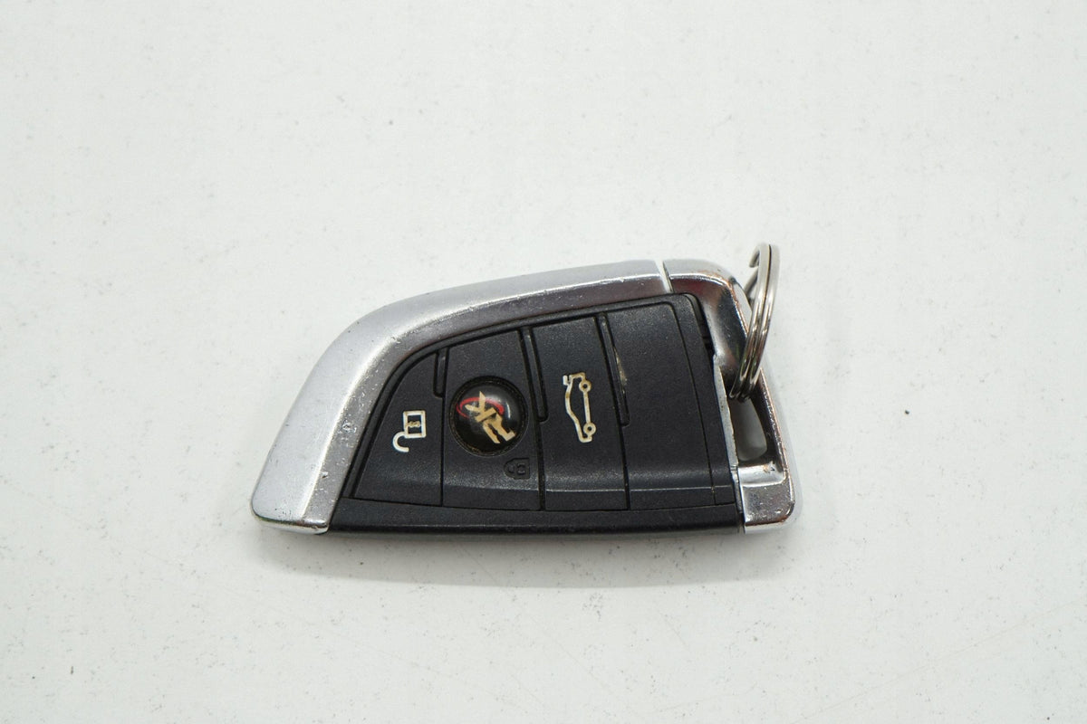 BMW 1 F20 F21 11R REMOTE CONTROL KEY 6805998