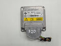 BMW 1 F20 SENSOR AIRBAG MODULE 6857701