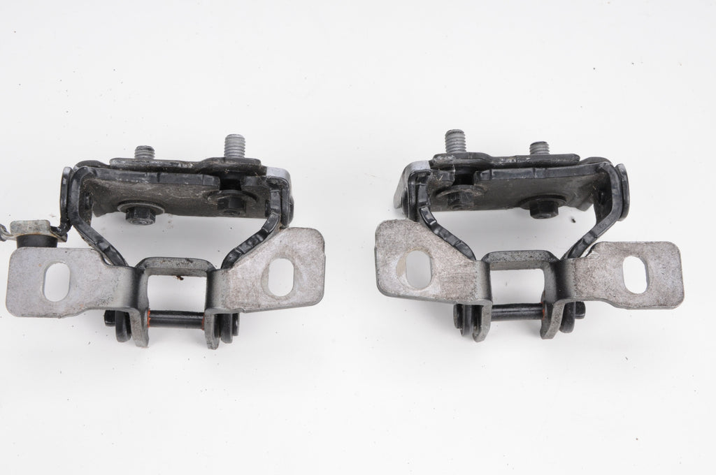 BMW 1 F21 FLAP HINGE SET