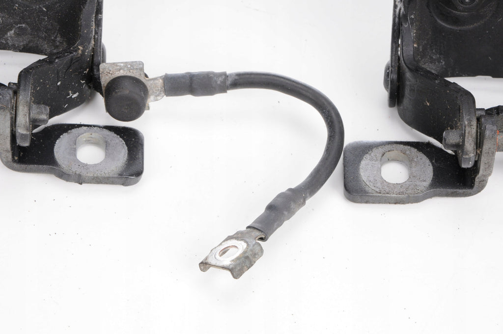 BMW 1 F21 FLAP HINGE SET