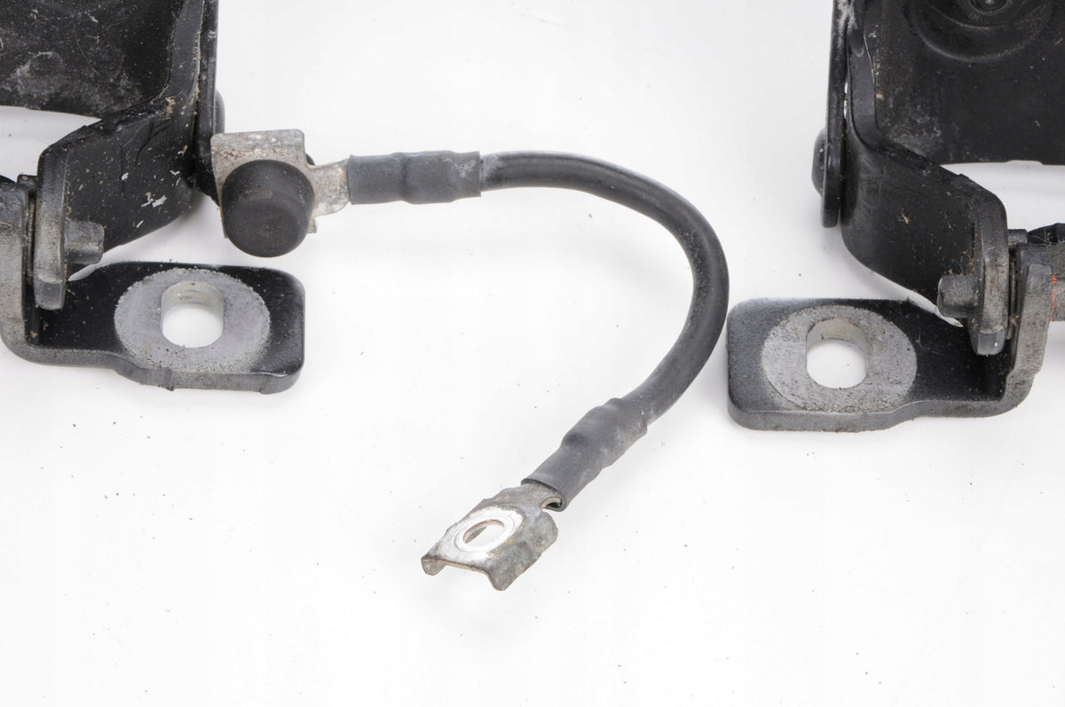 BMW 1 F21 FLAP HINGE SET