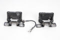 BMW 1 F21 FLAP HINGE SET