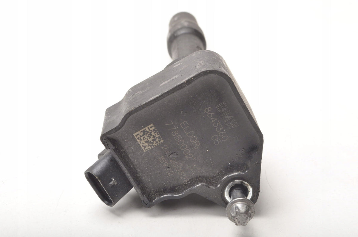 BMW 1 F40 118i 1.5 IGNITION COIL 8643360 77850002