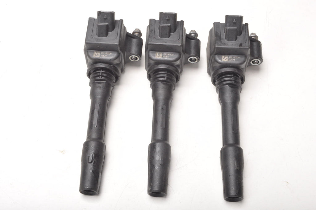 BMW 1 F40 118i 1.5 IGNITION COIL 8643360 77850002
