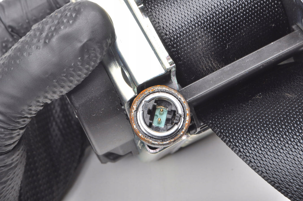 BMW 2 Active Tourer U06 SAFETY BELT RIGHT FRONT 9493842