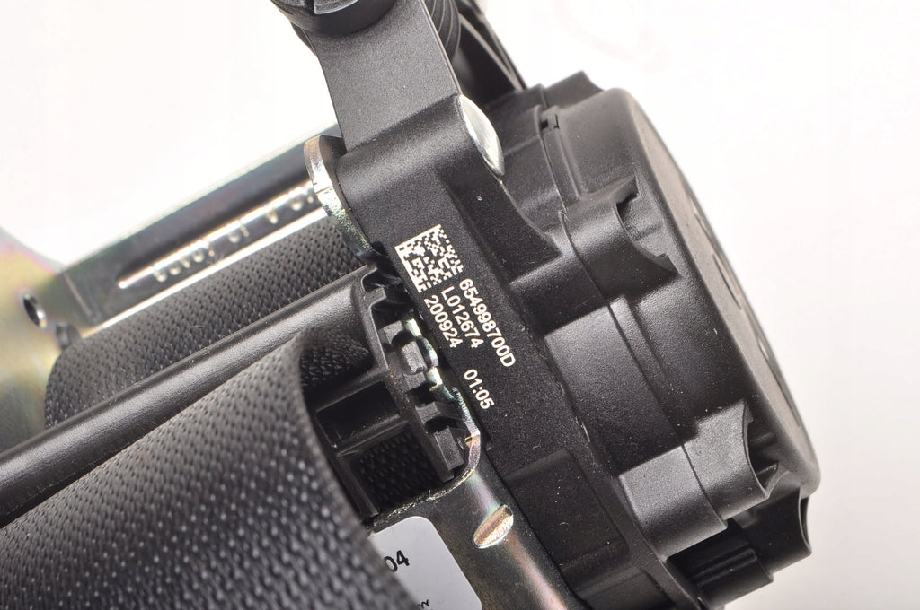 BMW 2 Active Tourer U06 SAFETY BELT RIGHT FRONT 9493842