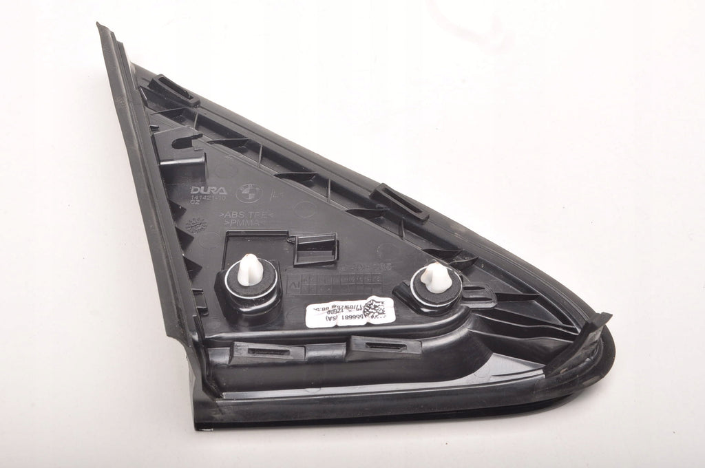 BMW 2 Active Tourer U06 TRIANGLE FENDER GUARD LEFT 9498765