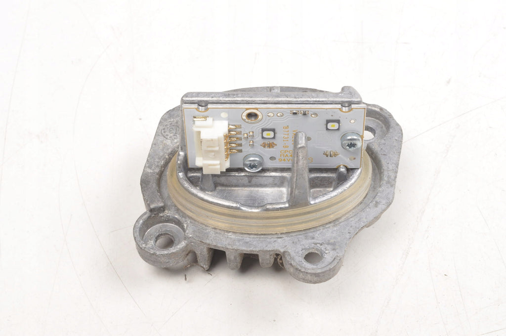 BMW 2 F22 CONVERTER LED MODULE P2 MD E9 14128 13