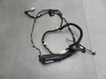 BMW 2 F22 COUPE DOOR HARNESS LEFT FRONT 8712317