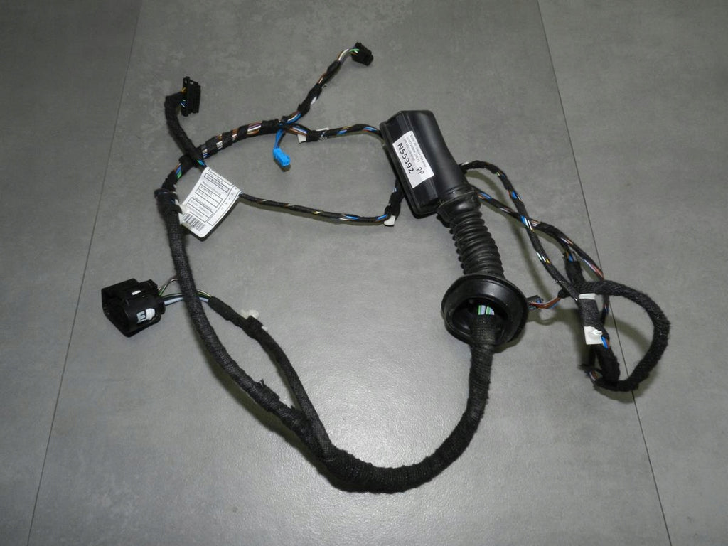 BMW 2 F22 COUPE DOOR HARNESS RIGHT 9340998