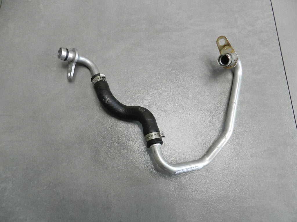 BMW 2 F22 M240i TUBE CABLE 157484