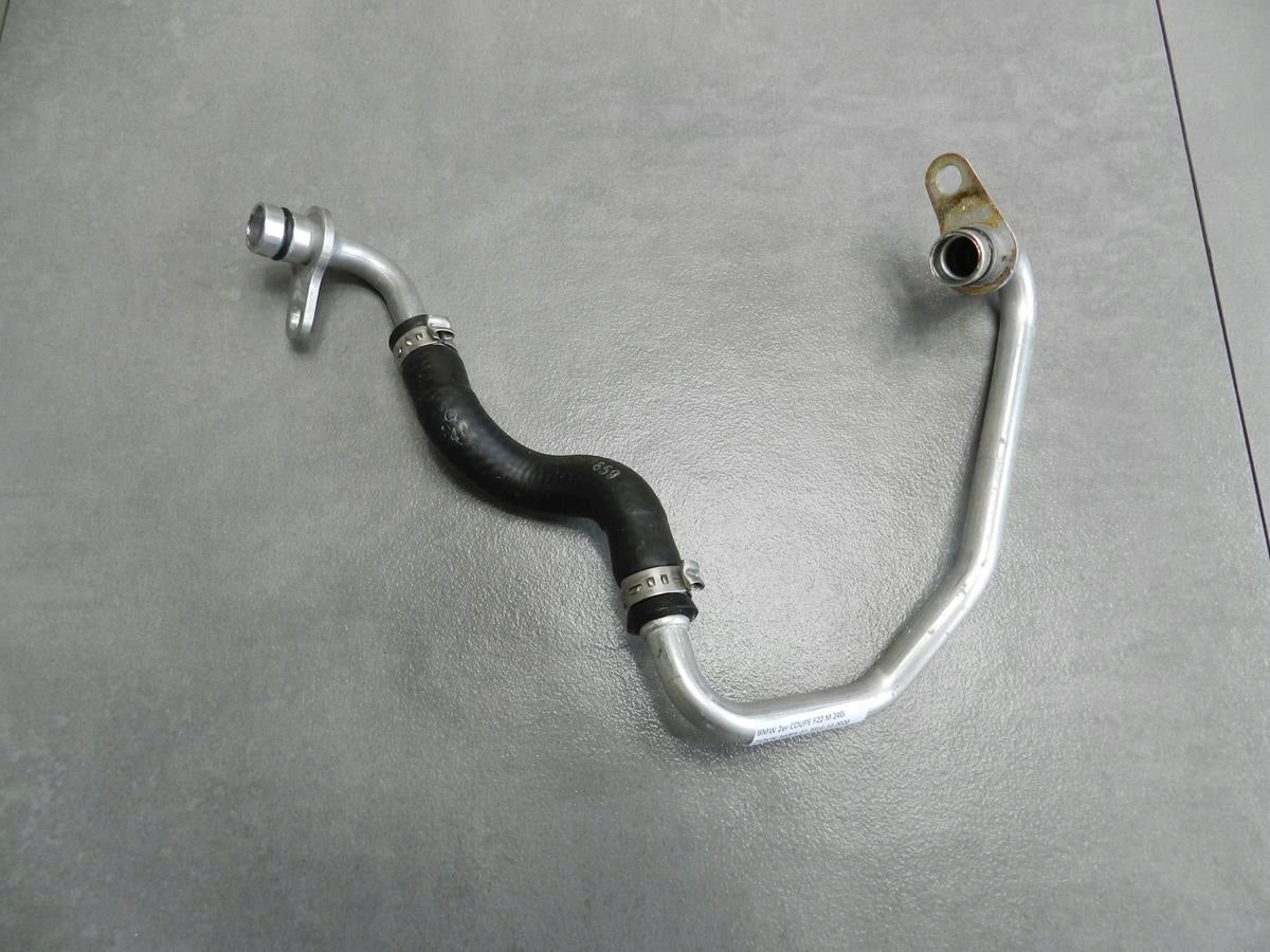 BMW 2 F22 M240i TUBE CABLE 157484