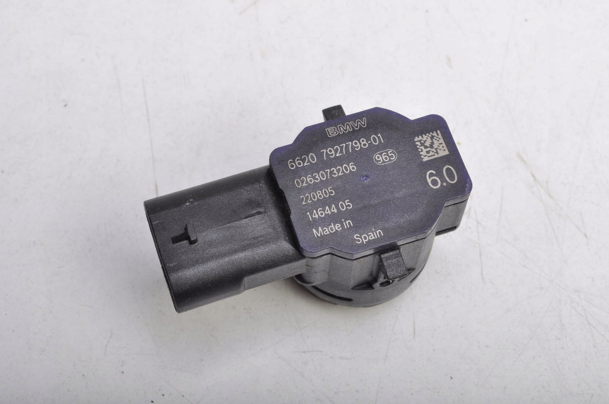 BMW 2 F44 GRAN COUPE PDC REVERSING PARKING SENSOR 7927798