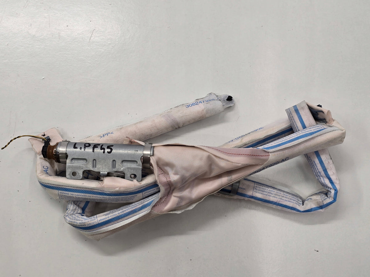 BMW 2 F45 15R CURTAIN AIRBAG LEFT 7301295