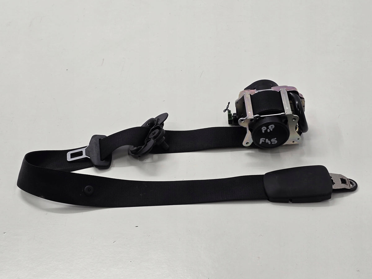 BMW 2 F45 F46 15R SEAT BELT RIGHT FRONT 7313304