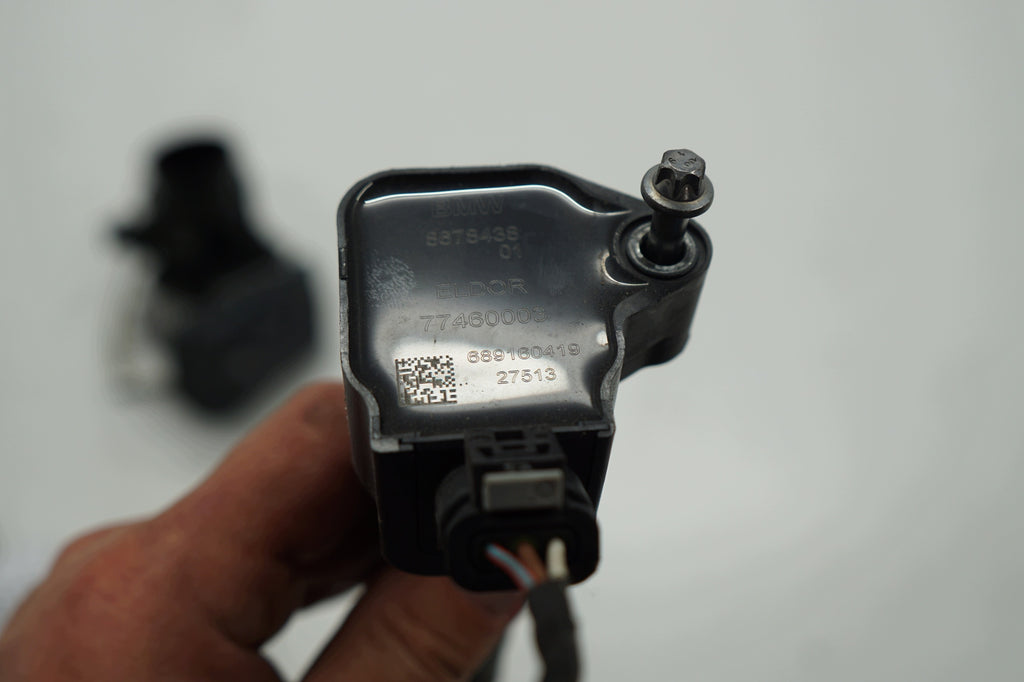 BMW 2 F45 F46 16R 1.5B IGNITION COIL 8678438