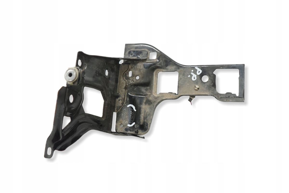 BMW 2 F45 F46 16R BRACKET LAMP MOUNT LEFT FRONT 7302532