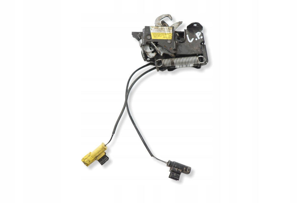 BMW 2 F45 F46 16R MASK LOCK LEFT 7376978
